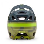KASK ROWEROWY FOX PROFRAME RS TAUNT CE PALE GREEN 11