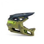KASK ROWEROWY FOX PROFRAME RS TAUNT CE PALE GREEN 8