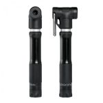 POMPKA RĘCZNA CRANKBROTHERS PUMP HAND STERLING S MIDNIGHT EDITION 4