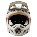 KASK ROWEROWY FOX RAMPAGE PRO CARBON MIPS GLNT VINTAGE WHITE 11