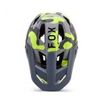 KASK ROWEROWY FOX RAMPAGE CE/CPSC WHITE CAMO 10