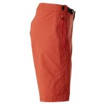 SPODENKI ROWEROWE FOX LADY RANGER LINER RED CLAY 7