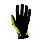 RĘKAWICE FOX DEFEND THERMO CE FLUO YELLOW 5