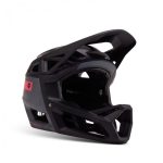 KASK ROWEROWY FOX PROFRAME RS TAUNT CE BLACK 7