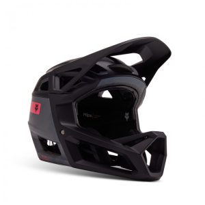 KASK ROWEROWY FOX PROFRAME RS TAUNT CE BLACK