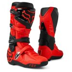 BUTY FOX MOTION FLUO RED 7