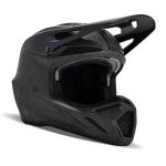 Kask FOX FV3 RS Carbon Solid MIPS ECE22.06 7