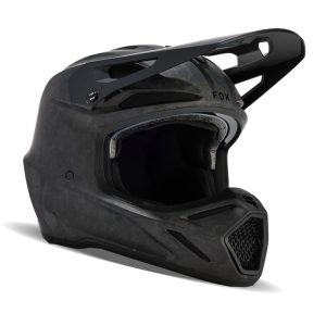 Kask FOX FV3 RS Carbon Solid MIPS ECE22.06 2