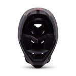 KASK ROWEROWY FOX PROFRAME RS TAUNT CE BLACK 12
