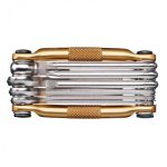 MULTITOOL CRANKBROTHERS 10 GOLD 4