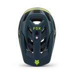 KASK ROWEROWY FOX PROFRAME RS TAUNT CE PALE GREEN 10