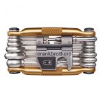 MULTITOOL CRANKBROTHERS 19 GOLD 4
