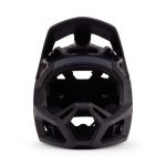 KASK ROWEROWY FOX PROFRAME RS TAUNT CE BLACK 9
