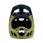 KASK ROWEROWY FOX PROFRAME RS TAUNT CE PALE GREEN 9