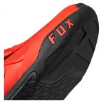 BUTY FOX MOTION FLUO RED 15