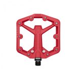 PEDAŁY ROWEROWE CRANKBROTHERS STAMP 1 SMALL RED GEN 7