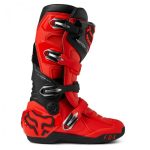 BUTY FOX MOTION FLUO RED 8