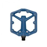 PEDAŁY ROWEROWE CRANKBROTHERS STAMP 1 SMALL NAVY BLUE GEN 7