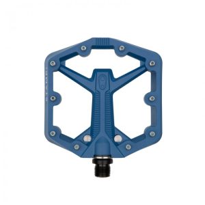 PEDAŁY ROWEROWE CRANKBROTHERS STAMP 1 SMALL NAVY BLUE GEN