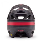 KASK ROWEROWY FOX PROFRAME RS TAUNT CE BLACK 11