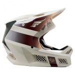 KASK ROWEROWY FOX RAMPAGE PRO CARBON MIPS GLNT VINTAGE WHITE 7