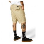 Zdjęcie produktu SPODENKI FOX SLAMBOZO 2.0 TAN 1