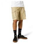 Zdjęcie produktu SPODENKI FOX SLAMBOZO 2.0 TAN