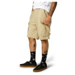 Zdjęcie produktu SPODENKI FOX SLAMBOZO 2.0 TAN 3