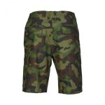 Zdjęcie produktu SPODENKI FOX SLAMBOZO CAMO SHORT 3.0 GREEN CAMO 31 1