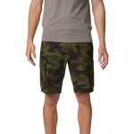 Zdjęcie produktu SPODENKI FOX SLAMBOZO CAMO SHORT 3.0 GREEN CAMO 31 2