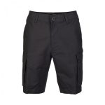 Zdjęcie produktu SPODENKI FOX SLAMBOZO SHORT 3.0 BLACK