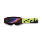 Zdjęcie produktu GOGLE FOX VUE ENERGY GOGGLE VIVID BLACK 1