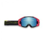 Zdjęcie produktu GOGLE FOX VUE ENERGY GOGGLE VIVID BLACK