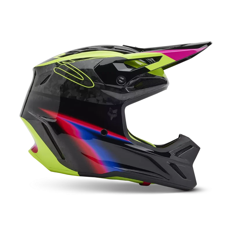 Zdjęcie produktu KASK FOX V3 RS ENERGY 1