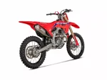 Zdjęcie produktu Kompletny Uklad Wydechowy Akrapovic Evolution Line Tytan Honda CRF 450 2