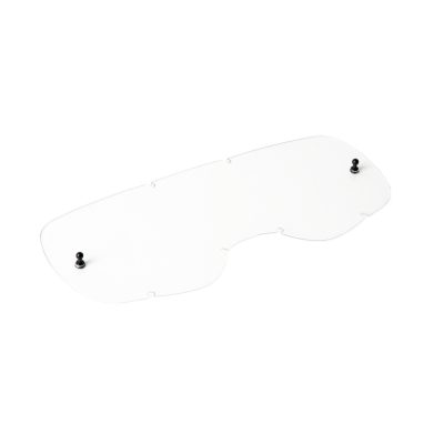 Zdjęcie produktu SZYBA DO GOGLI FOX AIRSPACE/MAIN II CLEAR