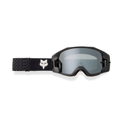 GOGLE FOX VUE CORE BLACK