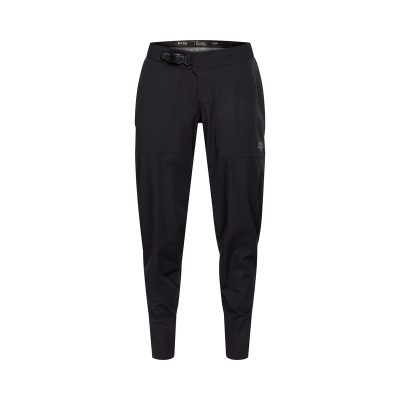 SPODNIE ROWEROWE FOX LADY RANGER WATER BLACK