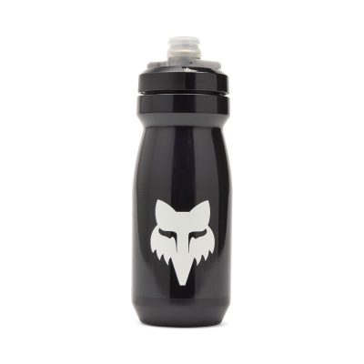 BIDON FOX 21 OZ PODIUM BOTTLE BLACK