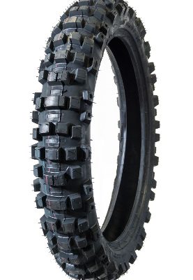 WANDA OPONA 100/90-19 P2002 6PR 63M TT TYŁ DOT 20/2025 (MOTOCROSS)