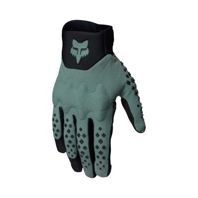 Rękawice Fox Bomber LT CE Sage - widok z góry